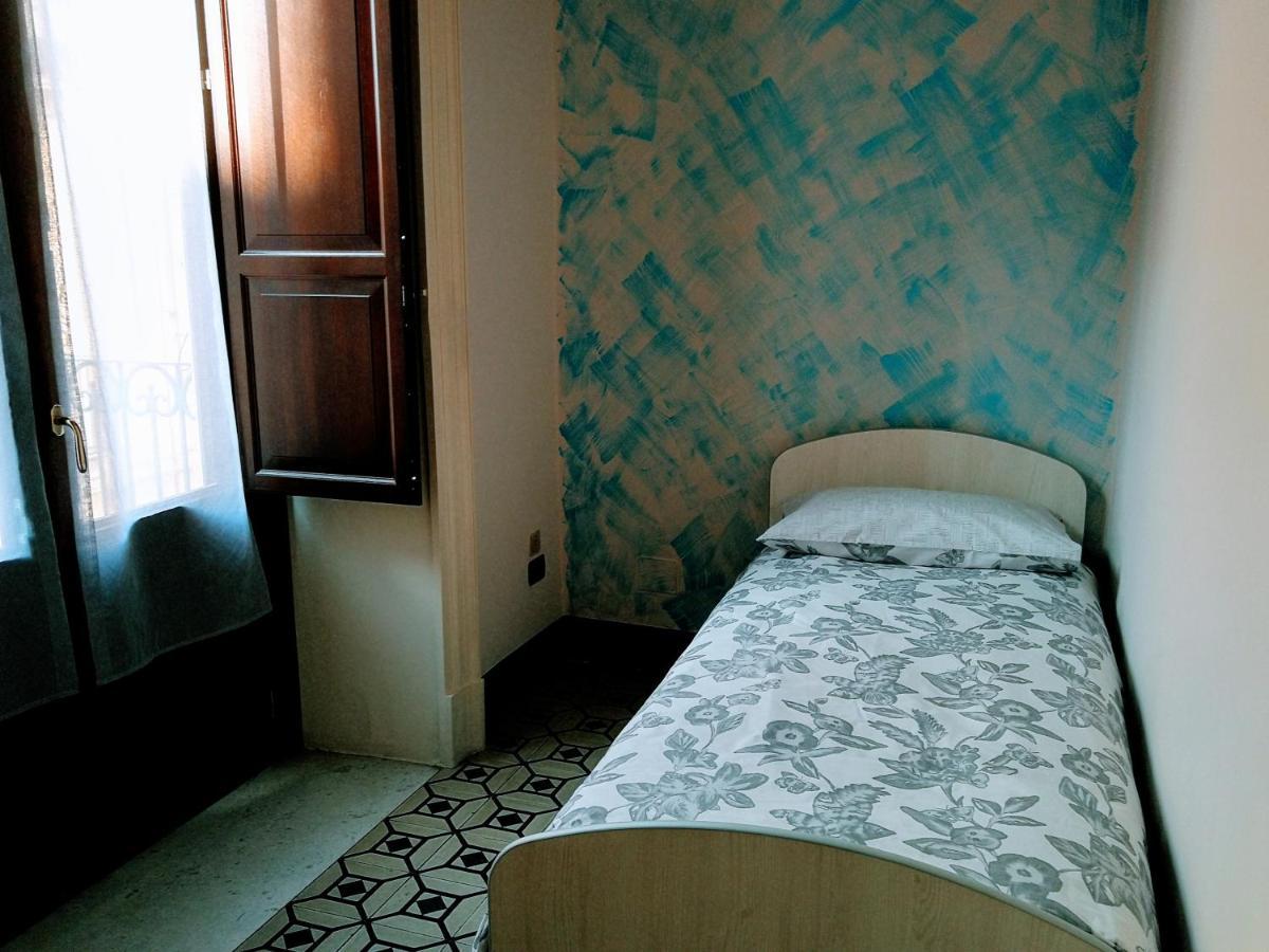 The Colors Hotel Catania Exterior photo
